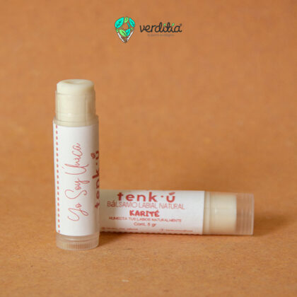 Bálsamo de labios Tenku
