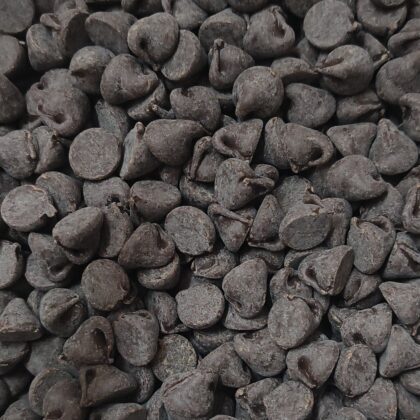 Chispas de chocolate * aptas veganos